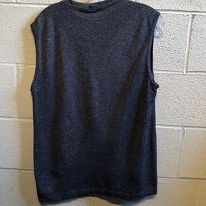 lululemon athletica Shirts - lululemon men’s sleeveless shirt szL 61137 lululemon athletica Shirts - lululemon men’s sleeveless shirt szL 61137